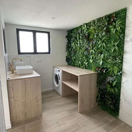 La Jungle Holiday home